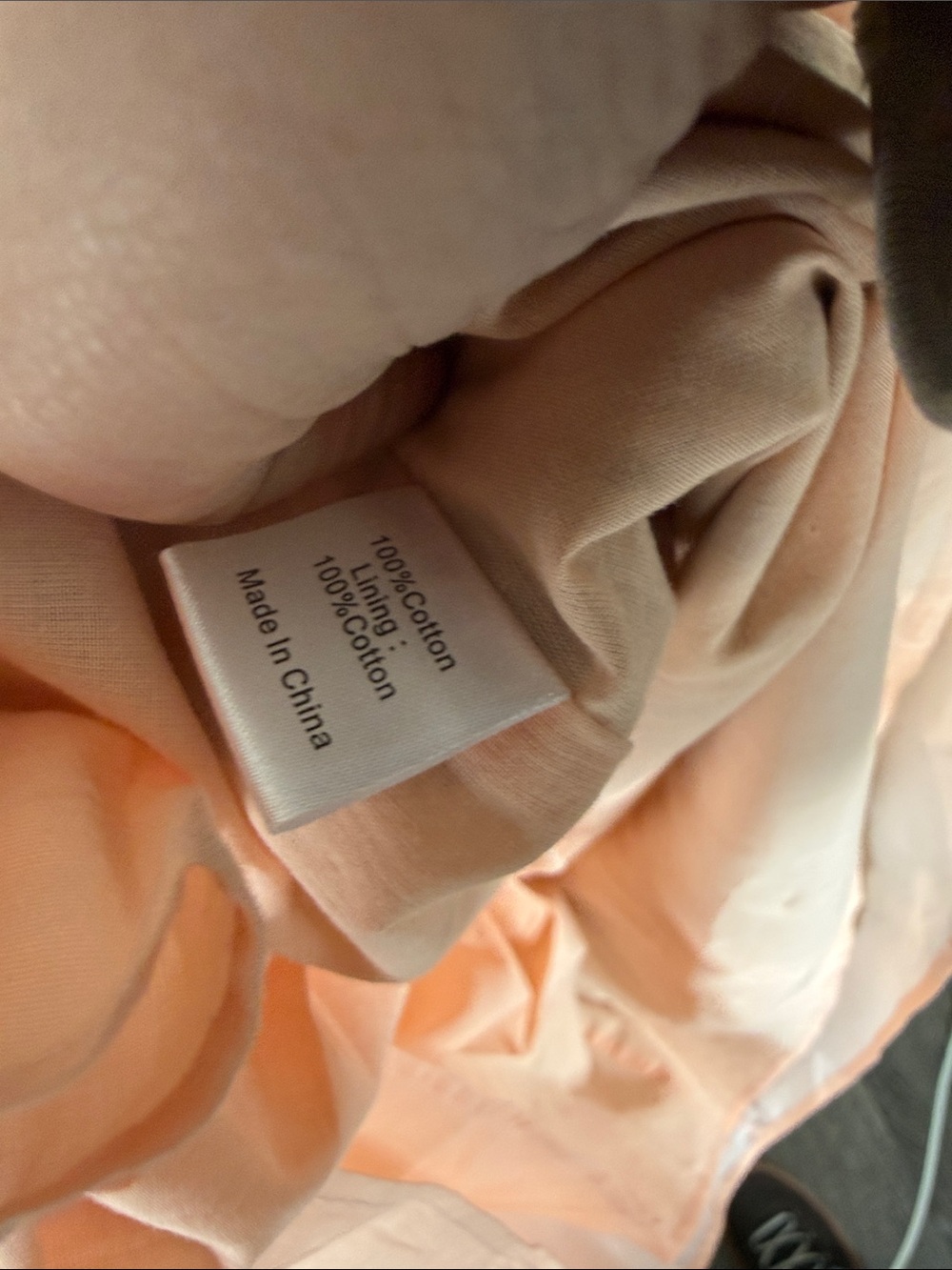 Tuckernuck Moonlit Iris Delaney Dress - Picture 9 of 11